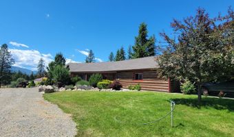 309 Pywell Rd, Bonners Ferry, ID 83805