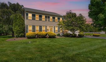 61 Cliffwood Dr, Allentown, NJ 08501