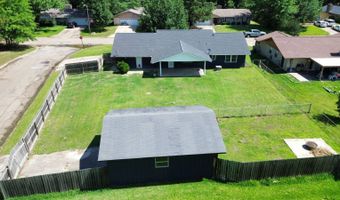 1511 LEONA Dr, Ashdown, AR 71822