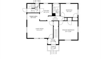 10 Briarcliff Ter, Boston, MA 02126