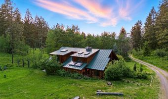 750 Black Bear Rd, Bozeman, MT 59718