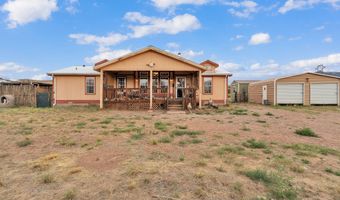 264 County Road 155, Abiquiu, NM 87510