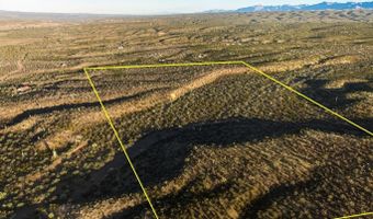 E Gamez 15 Road, Benson, AZ 85602