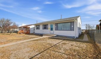305 KAY Ave, Cheyenne, WY 82007