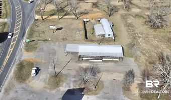 1909 S Main St, Atmore, AL 36502