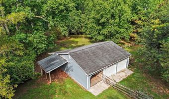 329 Wheeler Dr, Angier, NC 27501