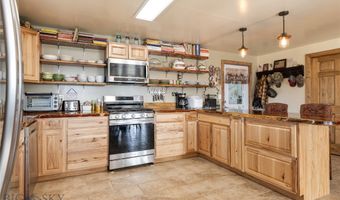 1289 Aspen Hills Trl, Anaconda, MT 59711