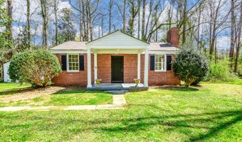 453 Meadowbrook Rd, Alexander City, AL 35010