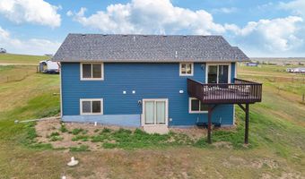 15529 Lonesome Dove St, Box Elder, SD 57719
