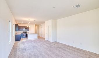 9888 N Mojave Sage Ave Plan: Parker  Plan 3542, Marana, AZ 85653