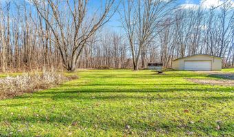 3651 Hog Creek Rd, Allen, MI 49227