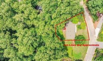 364 Pearson Dr, Asheville, NC 28801