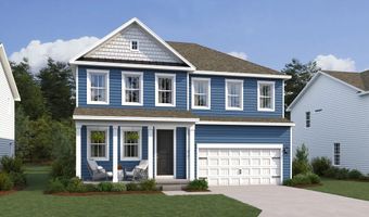 185 S Ridge Brook Dr Plan: Fayetteville, Felton, DE 19943