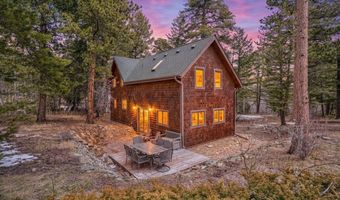 251 Haugen Slide Rd, Allenspark, CO 80510