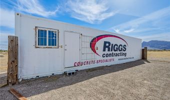 3513 S Miner Rd, Amargosa Valley, NV 89020