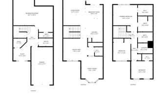 346 Hawthorne Ln, Barnegat, NJ 08005