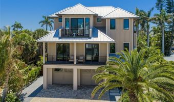 513 N BAY Blvd, Anna Maria, FL 34216