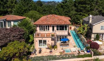 188 Zanzibar Dr, Aptos, CA 95003