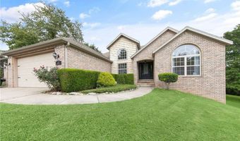 3 Rhonda Ln, Bella Vista, AR 72715