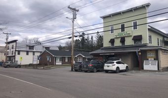 25 Main St, Cambridge, VT 05464