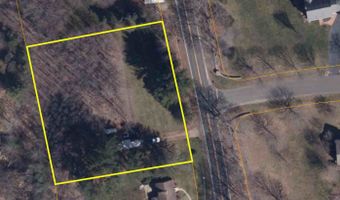 273 Hebron Rd, Bolton, CT 06043