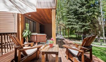 901 W FRANCIS St, Aspen, CO 81611