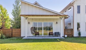 286 Circle F Trl, Bozeman, MT 59718