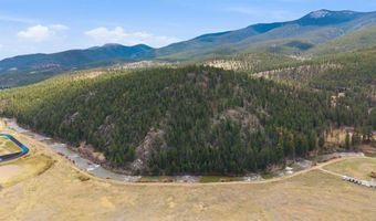 901 CR 64, Bailey, CO 80421