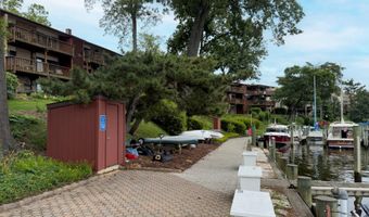 755 FAIRVIEW Avenue Unit 755 D 755 D, Annapolis, MD 21403