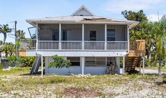 127 Andre Mar Dr, Fort Myers Beach, FL 33931