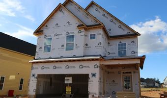 3110 Honeydew Dr, Apex, NC 27502