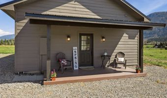 1770 Porthill Loop Rd, Bonners Ferry, ID 83805