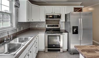 2017 Grantville Ln, Asheboro, NC 27205