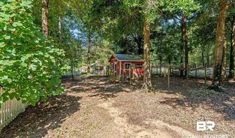 16560 Old Ganey Rd, Bay Minette, AL 36507
