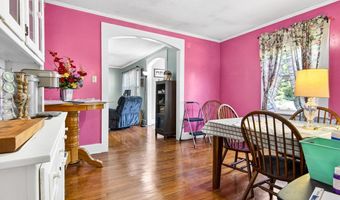 201 Hillcrest, Abbeville, SC 20620