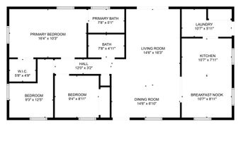 16645 ADAMS Rd, Laurel, DE 19956