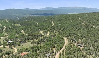 Lot 997 Off Royal Avenue, Angel Fire, NM 87710