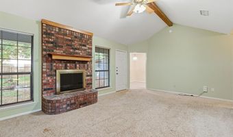1401 Seamans Way, Abilene, TX 79602