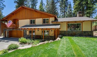 549 McDonald Dr, Incline Village, NV 89451