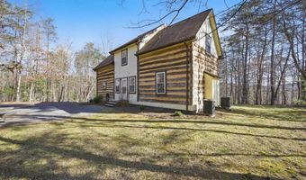 705 BEAUREGARD Dr, Basye, VA 22810
