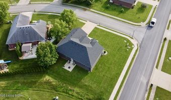 101 Pete Ln, Bardstown, KY 40004