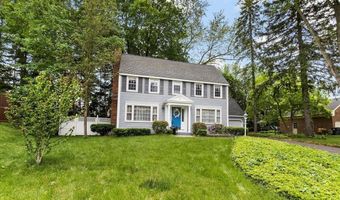 42 Pheasant Ridge Dr, Albany, NY 12211