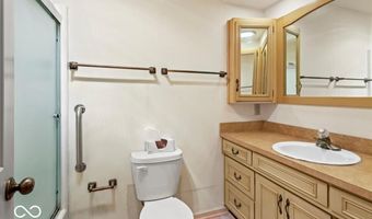 3714 Timberview Ct, Anderson, IN 46011