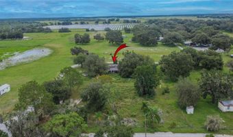 2200 THOMPSON Rd, Bartow, FL 33830