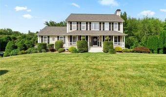 45 Silo Dr, Cranston, RI 02921