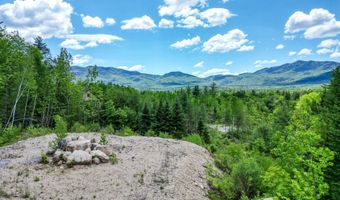 30 Parker Ridge Rd Lot A23, Bartlett, NH 03812