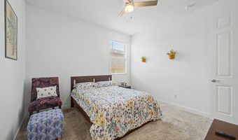 2803 N 195TH Dr, Buckeye, AZ 85396