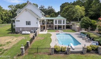 316 Red Hill Rd, Andersonville, TN 37705