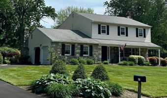 1750 CLINTON Dr, Ambler, PA 19002