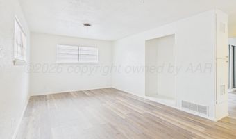 3319 Teckla Blvd, Amarillo, TX 79106